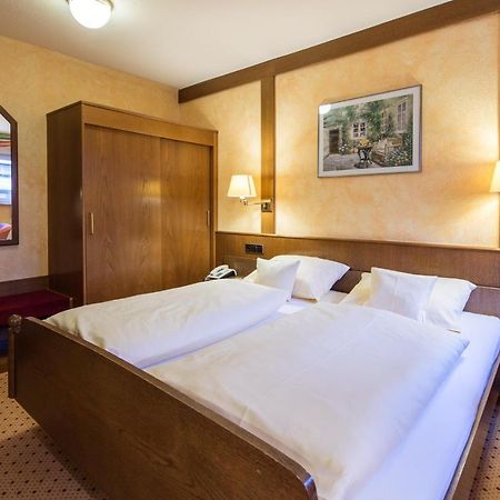 Blessings Landhotel Lehnenberg Екстер'єр фото