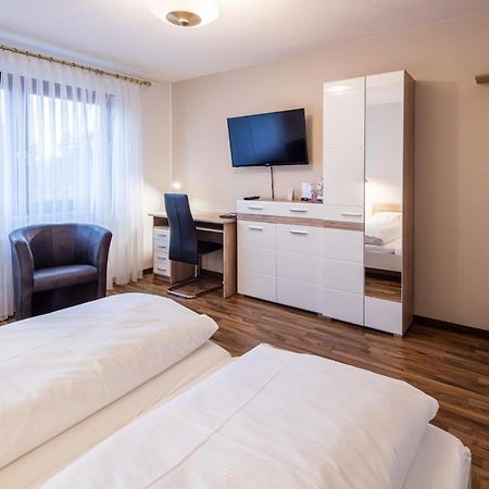 Blessings Landhotel Lehnenberg Екстер'єр фото
