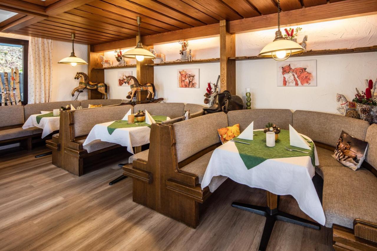 Blessings Landhotel Lehnenberg Екстер'єр фото