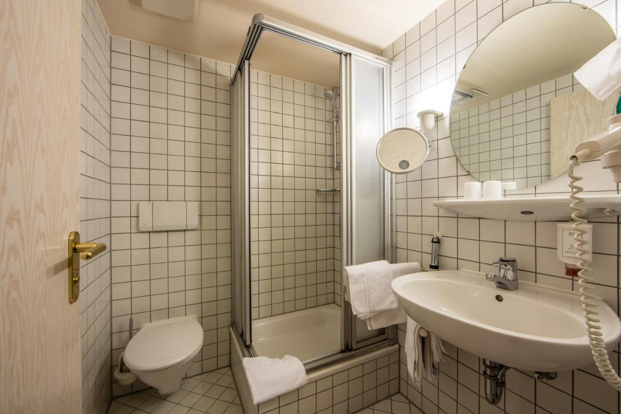 Blessings Landhotel Lehnenberg Екстер'єр фото